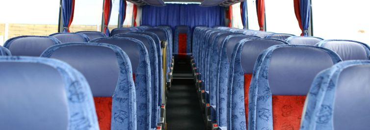 Riga bus rent: Latvia emergency replacement coach hire